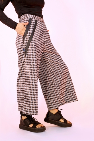 Pantalon Melona Orange