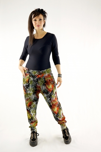 Pantalon Lofly Fleur