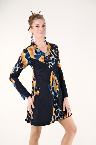 Robe Centako Abeille