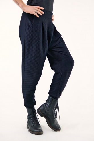 Pantalon Lofly Lycra Noir