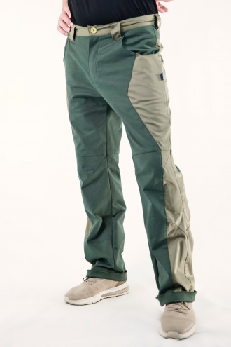 Pantalon Toisar Kaki