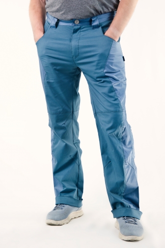 Pantalon Toisar Bleu