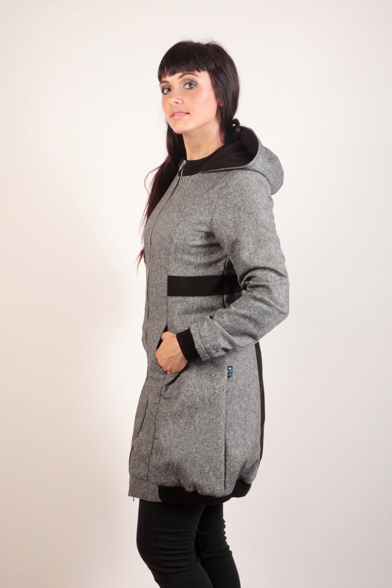 Manteau Kaflox