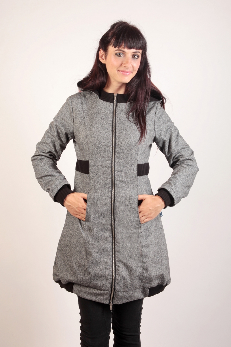Manteau Kaflox
