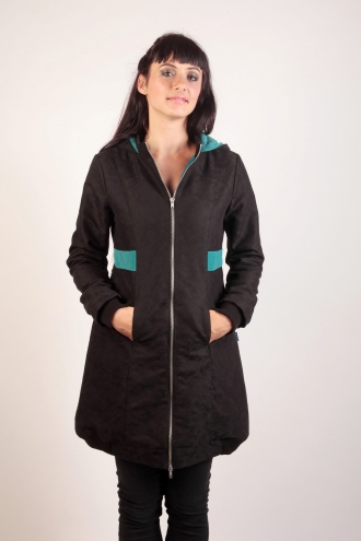 Manteau Kaflox