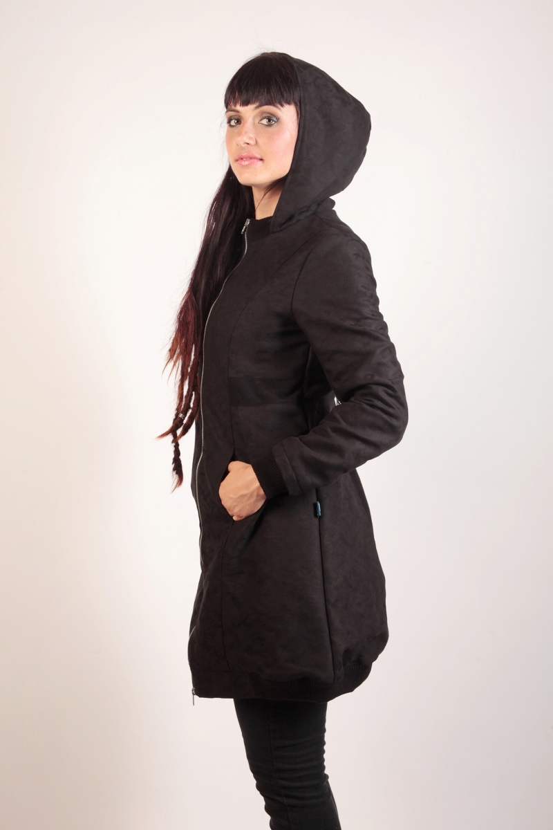 Manteau Kaflox