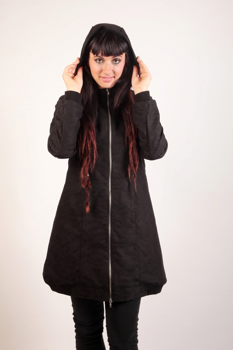 Manteau Kaflox
