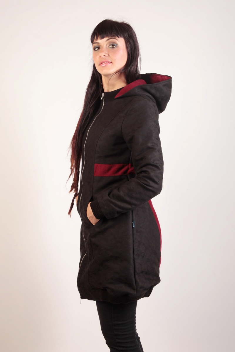 Manteau Kaflox