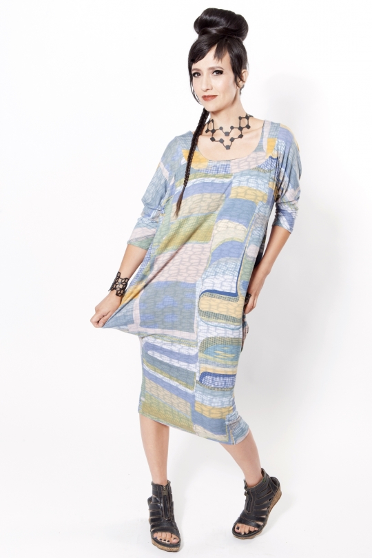 Robe Eona Robe Eona