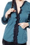 Chemise Trancyle Chemise Trancyle