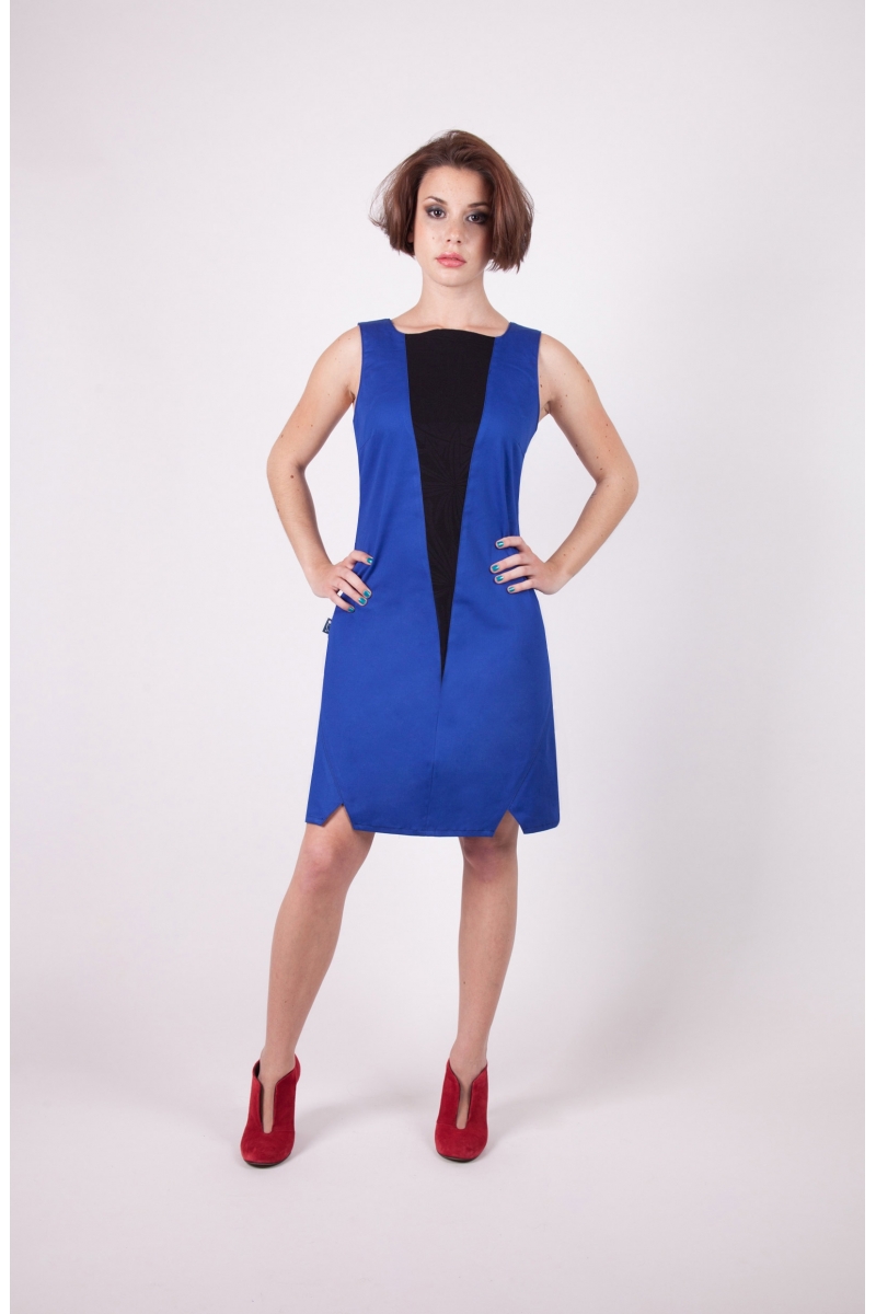 Robe pytha chilia vert recto boutique en ligne vetement createur original