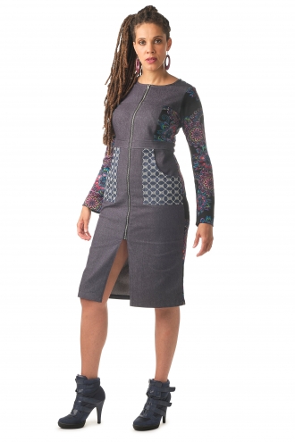 Robe Miafra Jean Etoile