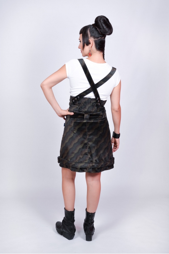 jupsap chilia collection femme fashion mode alternative vêtement artisanal blanc cote jupsap chilia collection femme fashion mode alternative vêtement artisanal blanc cote