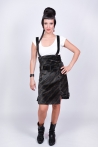 jupsap chilia collection femme fashion mode alternative vêtement artisanal blanc cote jupsap chilia collection femme fashion mode alternative vêtement artisanal blanc cote