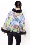 Poncho Zudai Poncho Zudai