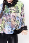 Poncho Zudai Poncho Zudai
