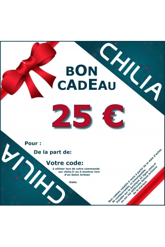 Bon Cadeau