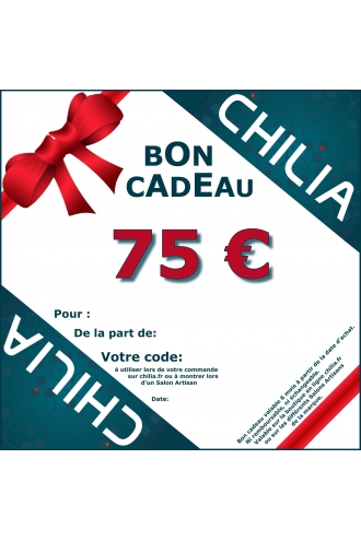 Bon Cadeau