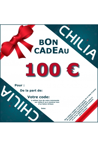Bon Cadeau