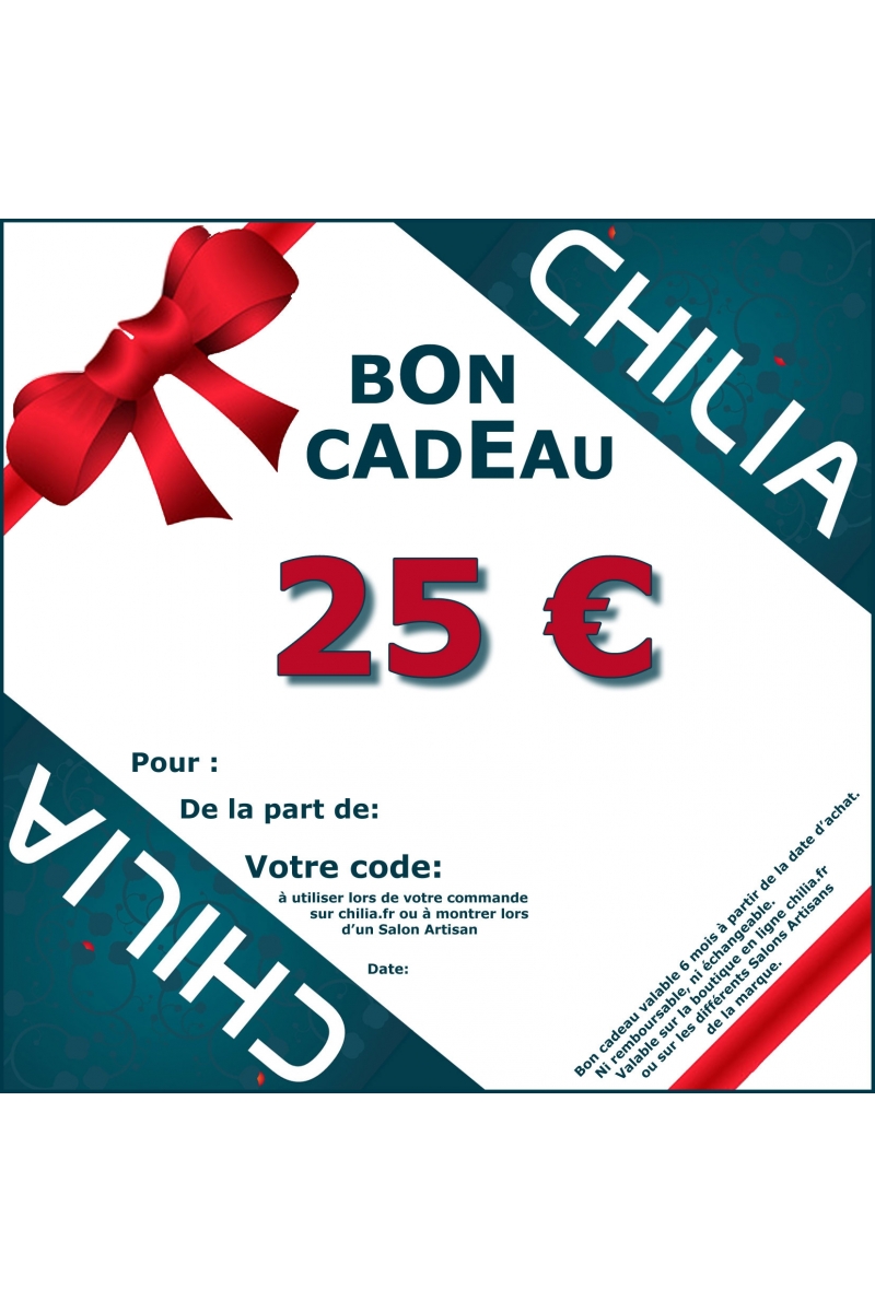 Bon Cadeau