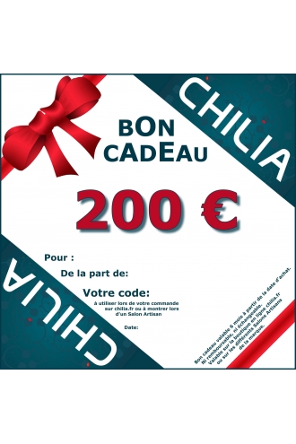 Bon Cadeau