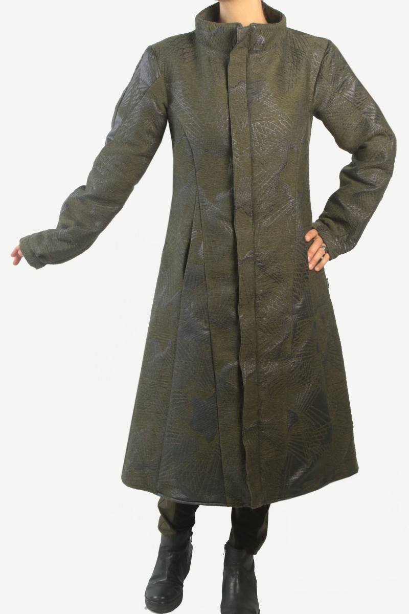 Manteau Tripay