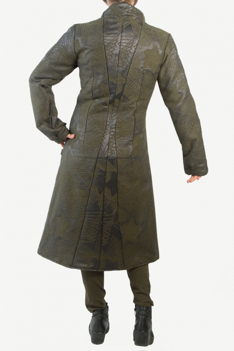 Manteau Tripay