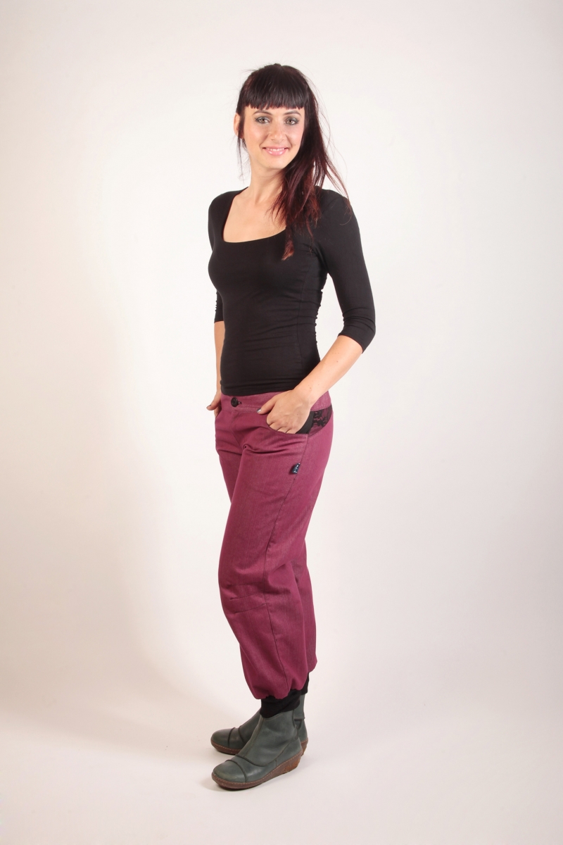 Pantalon Syklo