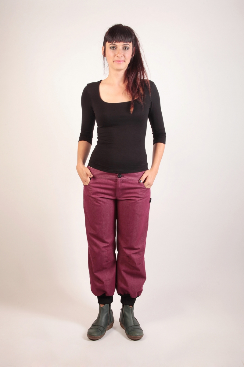 Pantalon Syklo