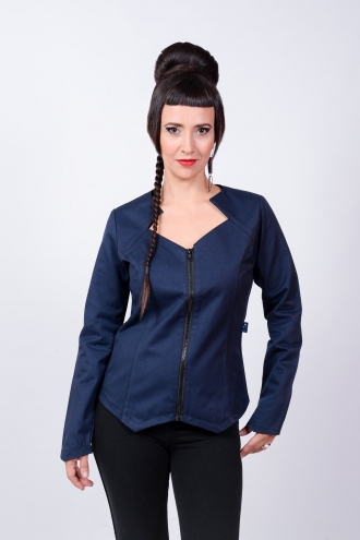 Veste Vlatza Jean