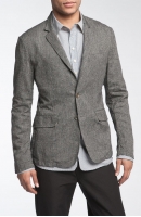 Robe sans manches